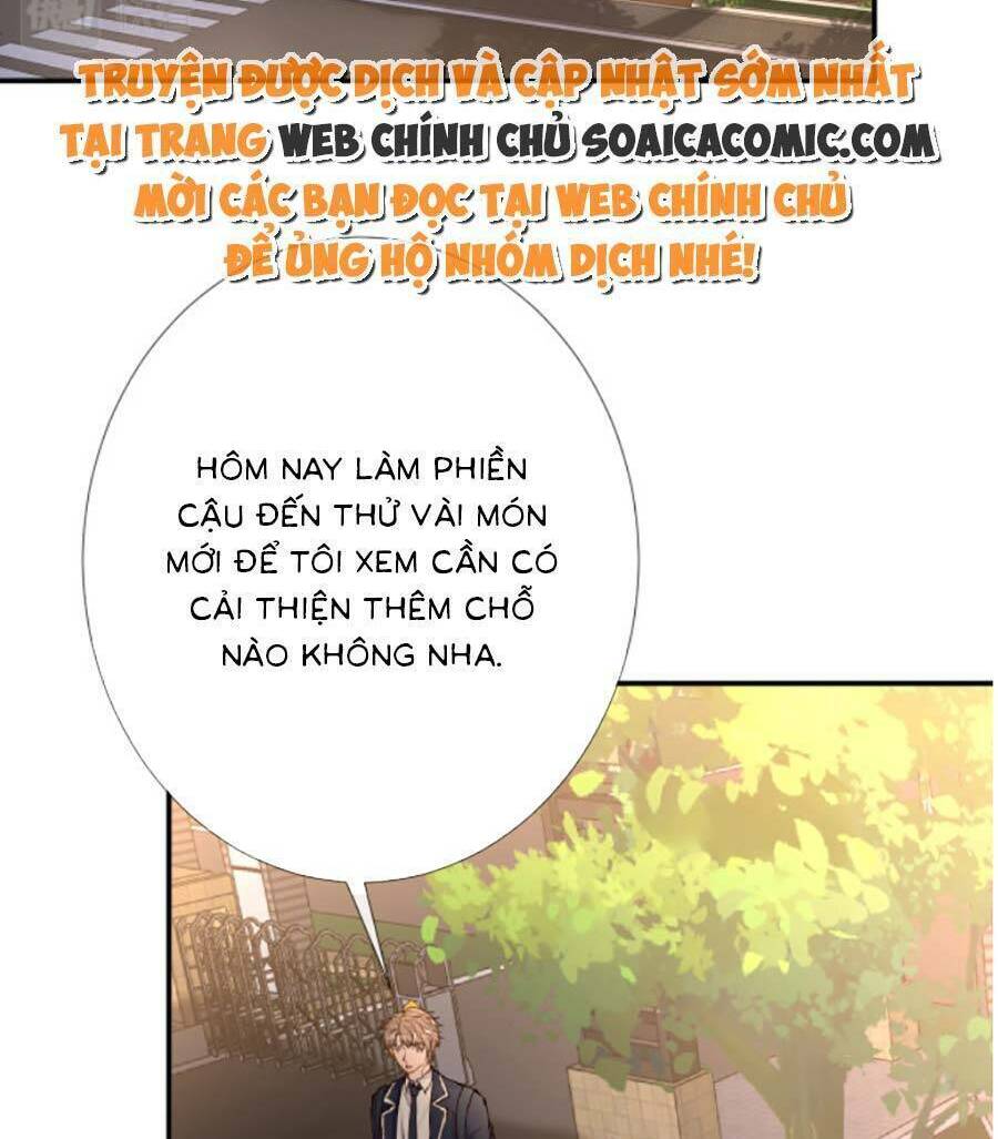 Ôm Khẩn Tiểu Mã Giáp Của Tôi Chapter 143 - Trang 2