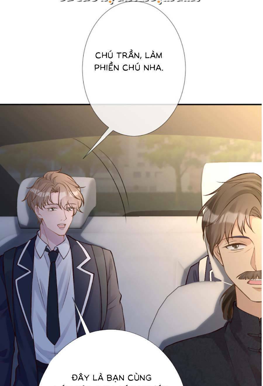 Ôm Khẩn Tiểu Mã Giáp Của Tôi Chapter 143 - Trang 2