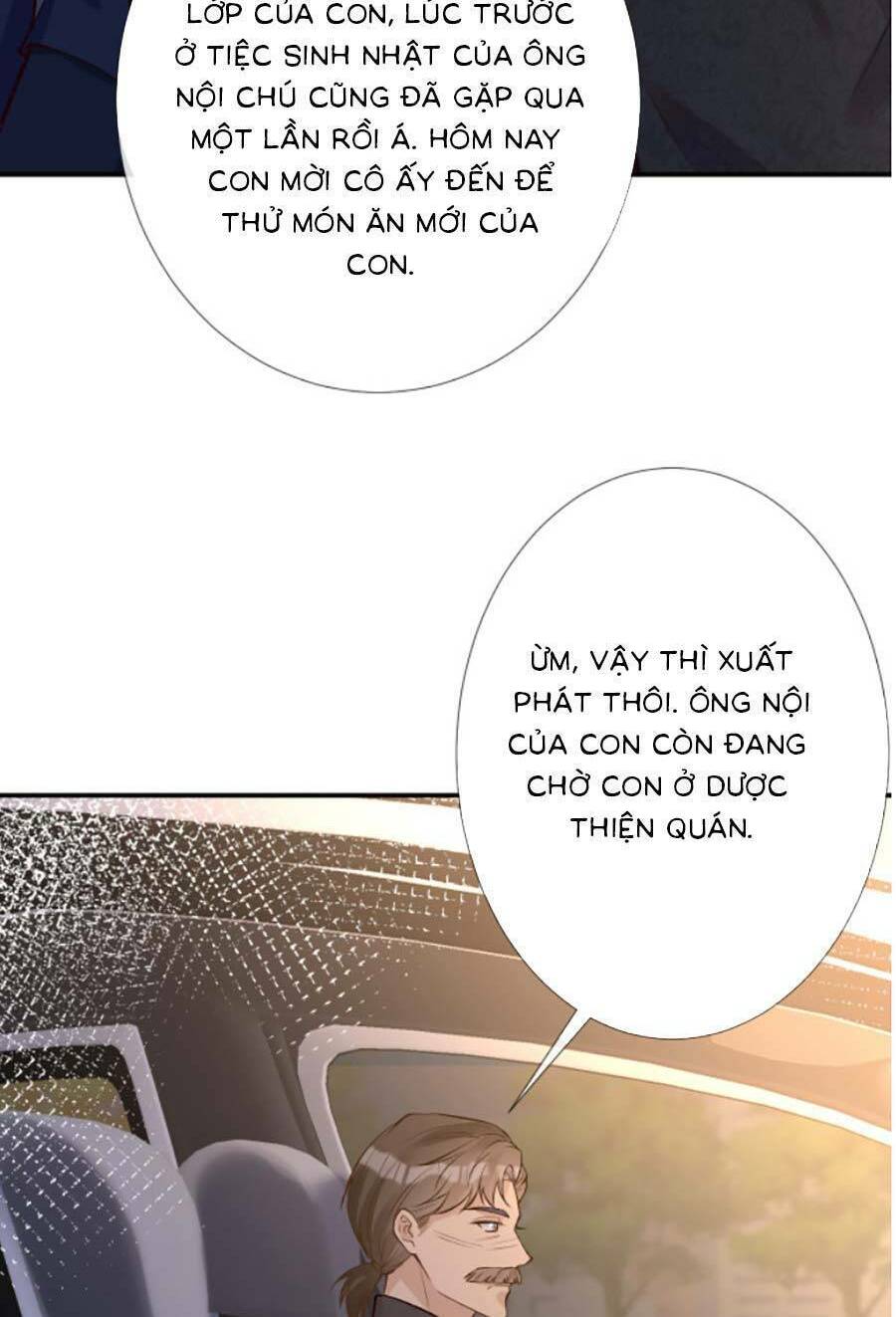 Ôm Khẩn Tiểu Mã Giáp Của Tôi Chapter 143 - Trang 2