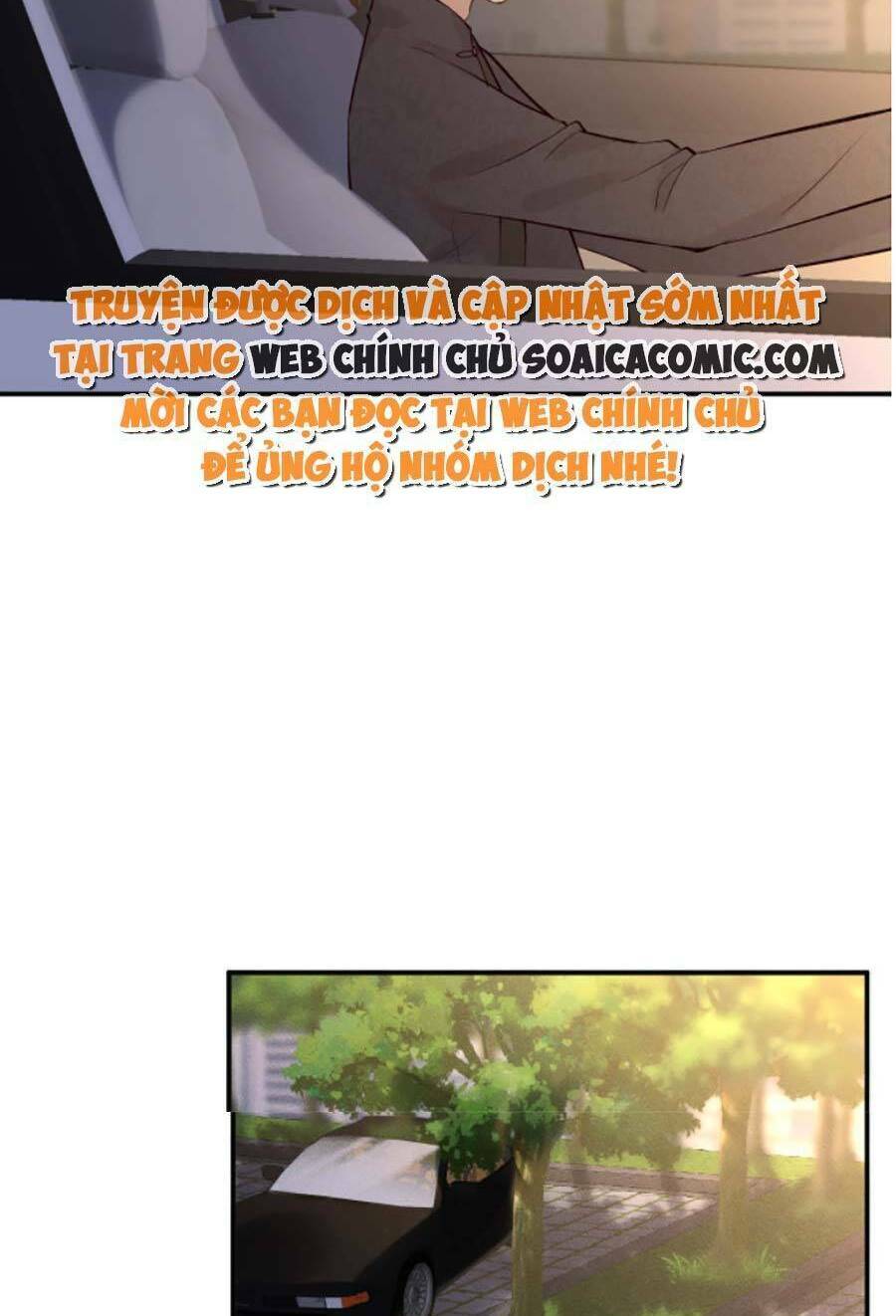 Ôm Khẩn Tiểu Mã Giáp Của Tôi Chapter 143 - Trang 2