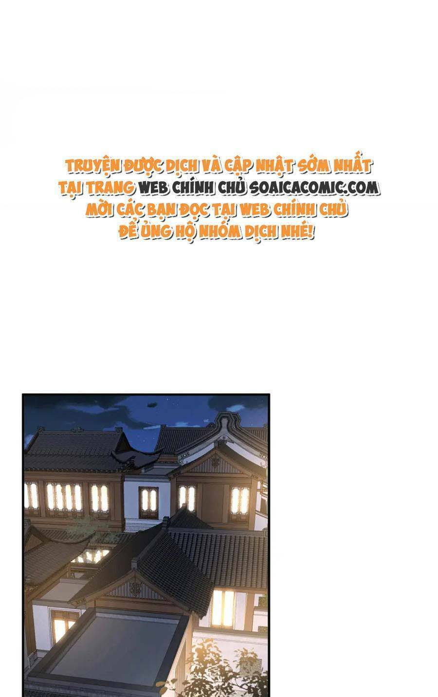 Ôm Khẩn Tiểu Mã Giáp Của Tôi Chapter 144 - Trang 2