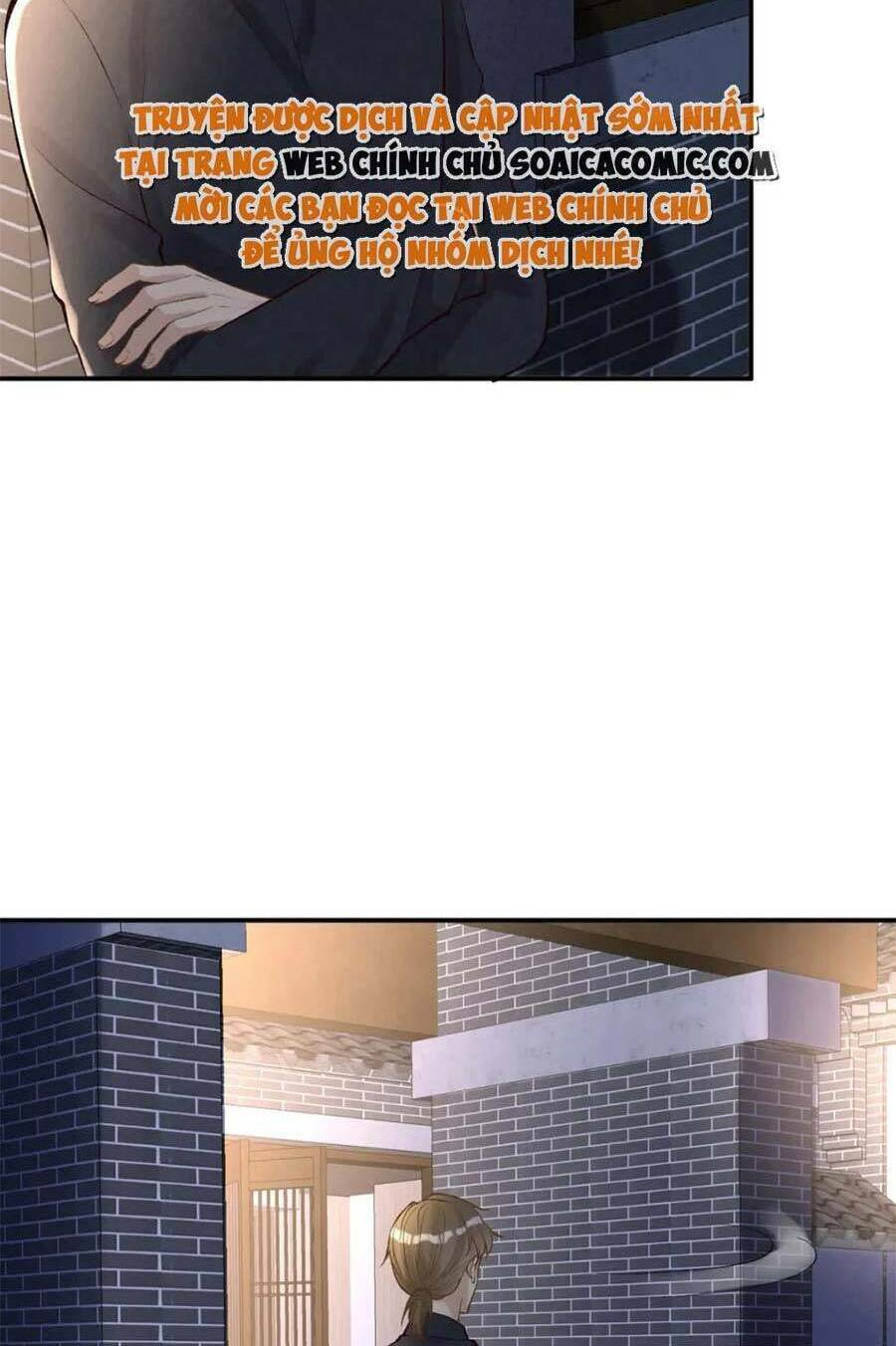 Ôm Khẩn Tiểu Mã Giáp Của Tôi Chapter 144 - Trang 2