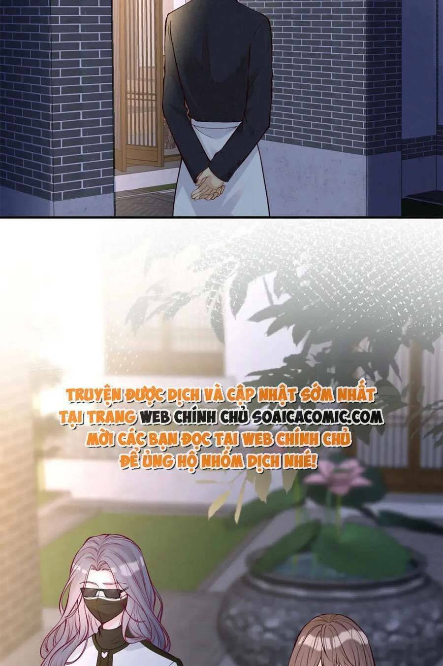 Ôm Khẩn Tiểu Mã Giáp Của Tôi Chapter 144 - Trang 2