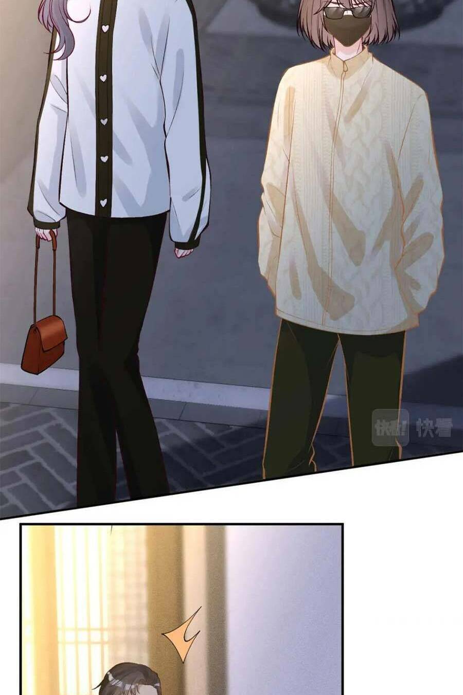 Ôm Khẩn Tiểu Mã Giáp Của Tôi Chapter 144 - Trang 2