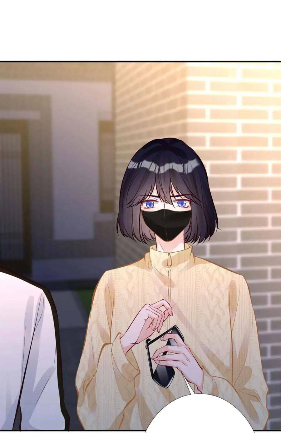 Ôm Khẩn Tiểu Mã Giáp Của Tôi Chapter 144 - Trang 2