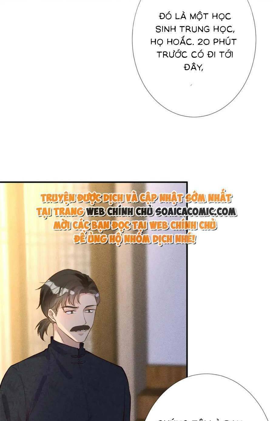 Ôm Khẩn Tiểu Mã Giáp Của Tôi Chapter 144 - Trang 2