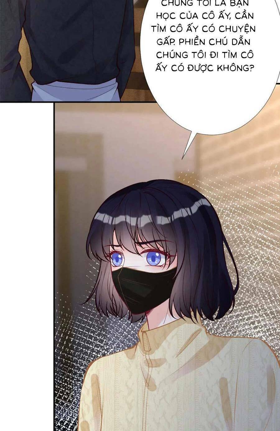 Ôm Khẩn Tiểu Mã Giáp Của Tôi Chapter 144 - Trang 2