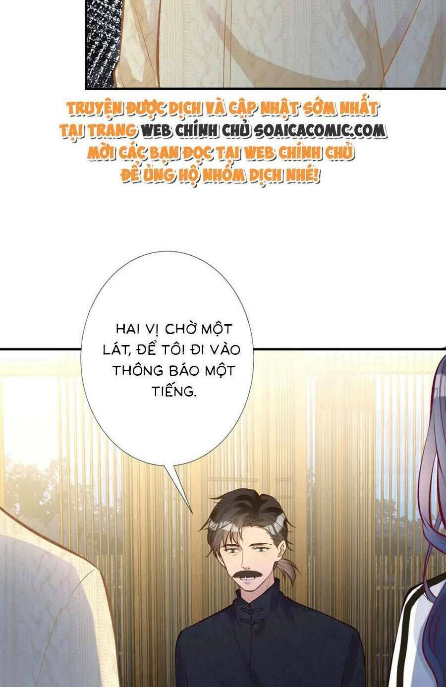 Ôm Khẩn Tiểu Mã Giáp Của Tôi Chapter 144 - Trang 2