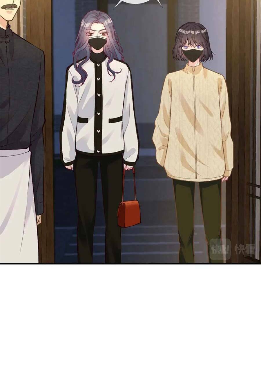 Ôm Khẩn Tiểu Mã Giáp Của Tôi Chapter 144 - Trang 2