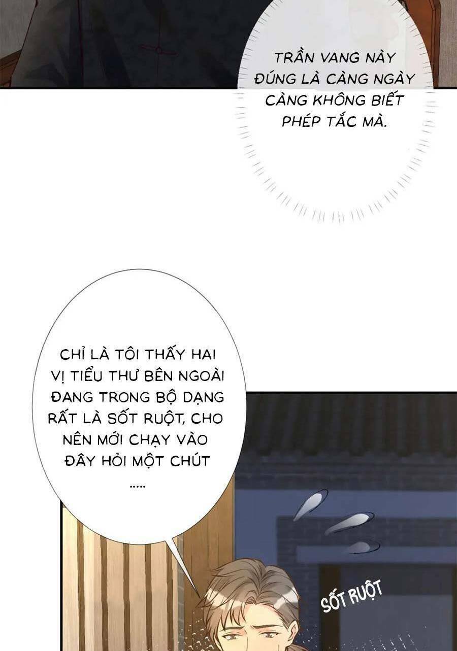 Ôm Khẩn Tiểu Mã Giáp Của Tôi Chapter 144 - Trang 2