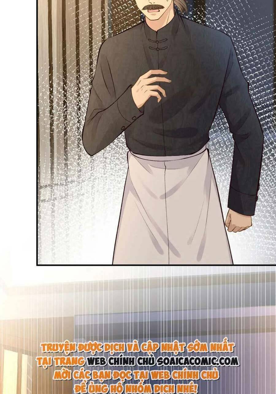 Ôm Khẩn Tiểu Mã Giáp Của Tôi Chapter 144 - Trang 2