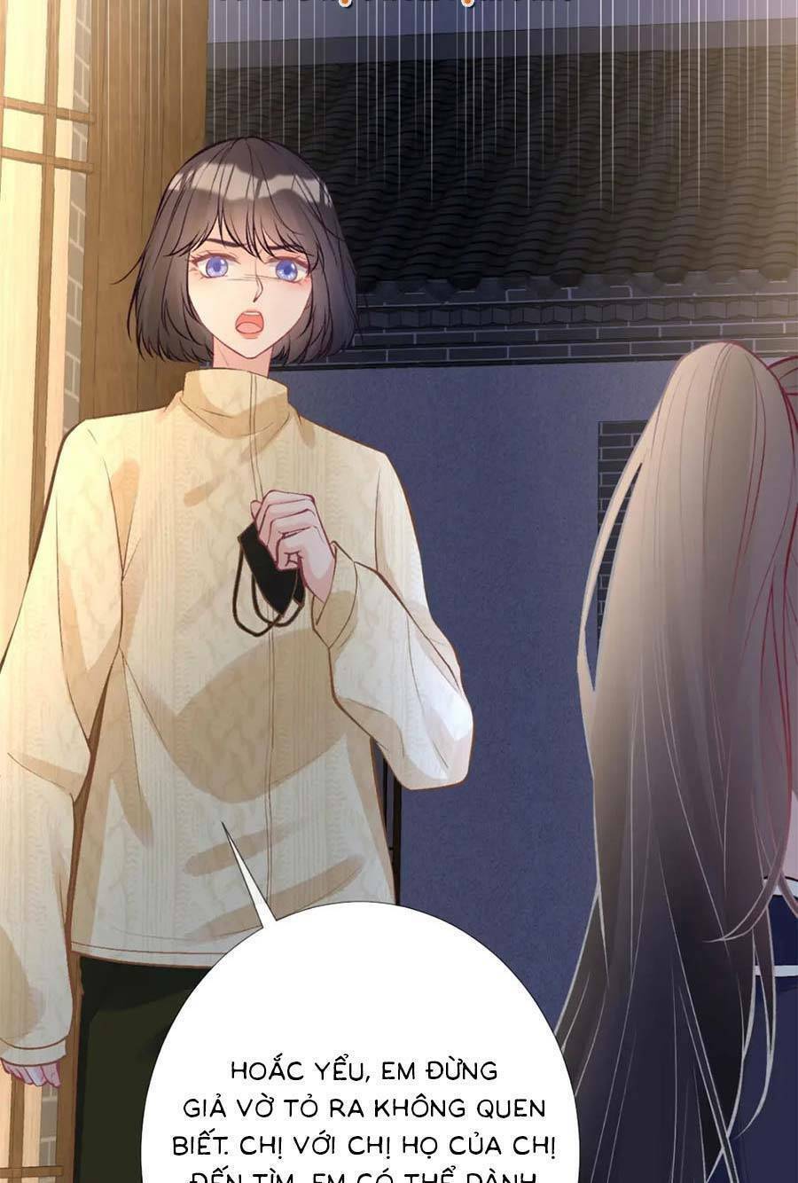 Ôm Khẩn Tiểu Mã Giáp Của Tôi Chapter 144 - Trang 2