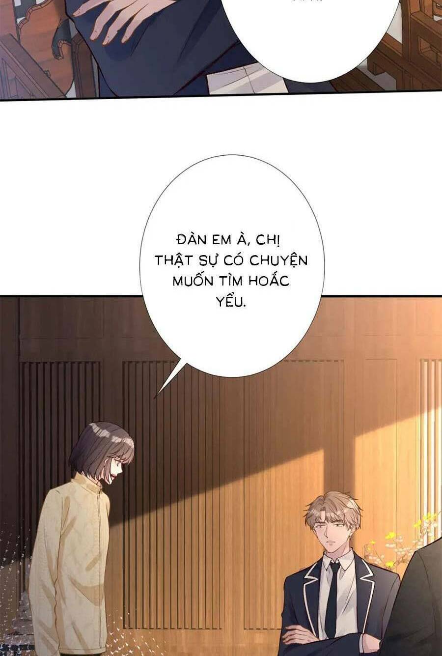 Ôm Khẩn Tiểu Mã Giáp Của Tôi Chapter 144 - Trang 2