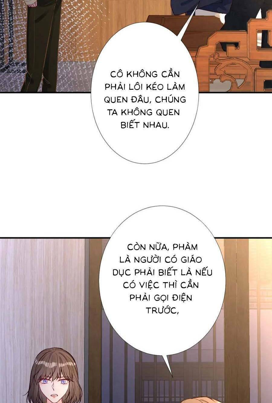 Ôm Khẩn Tiểu Mã Giáp Của Tôi Chapter 144 - Trang 2