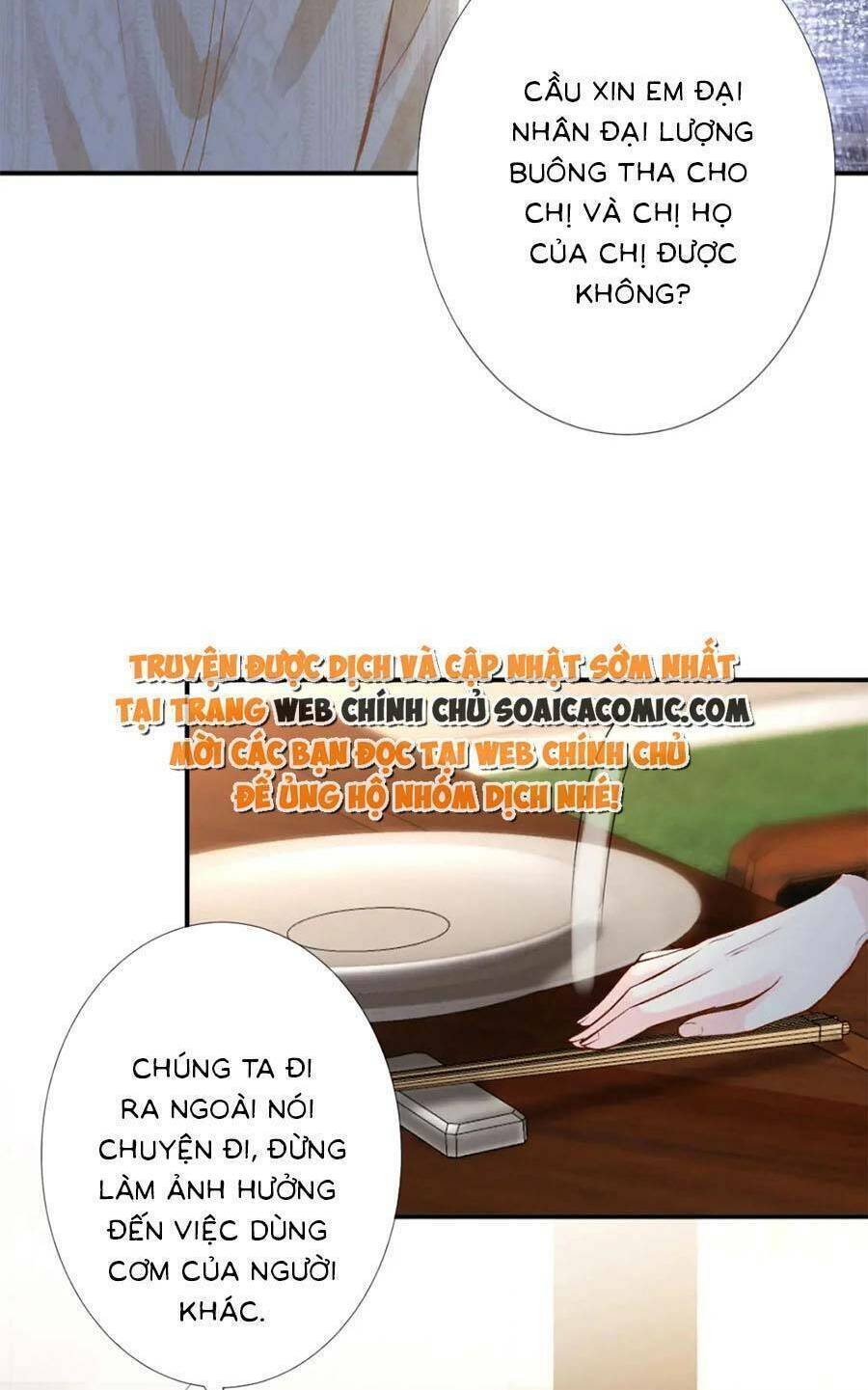 Ôm Khẩn Tiểu Mã Giáp Của Tôi Chapter 144 - Trang 2