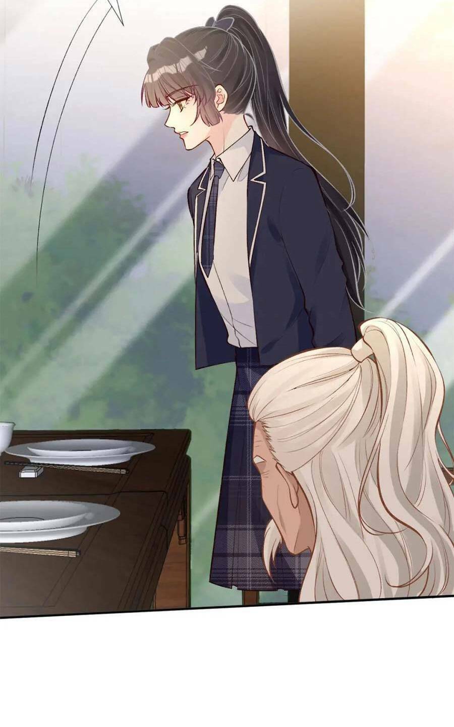 Ôm Khẩn Tiểu Mã Giáp Của Tôi Chapter 144 - Trang 2