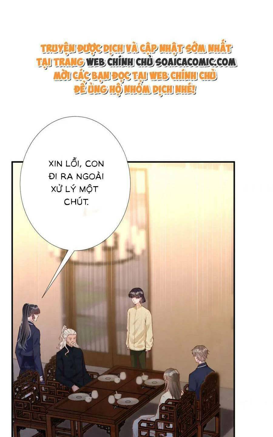 Ôm Khẩn Tiểu Mã Giáp Của Tôi Chapter 144 - Trang 2