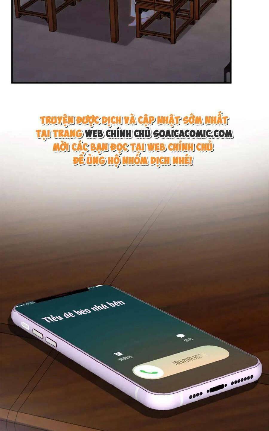 Ôm Khẩn Tiểu Mã Giáp Của Tôi Chapter 144 - Trang 2