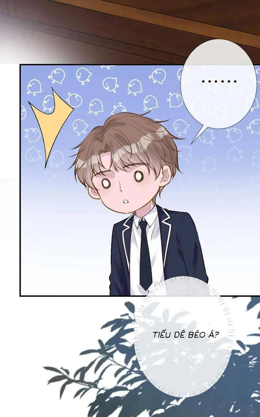 Ôm Khẩn Tiểu Mã Giáp Của Tôi Chapter 144 - Trang 2