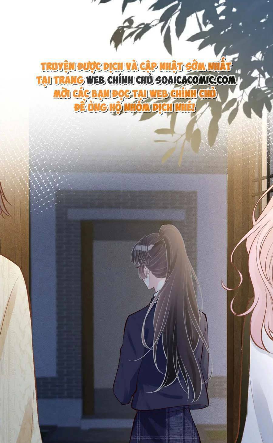 Ôm Khẩn Tiểu Mã Giáp Của Tôi Chapter 144 - Trang 2