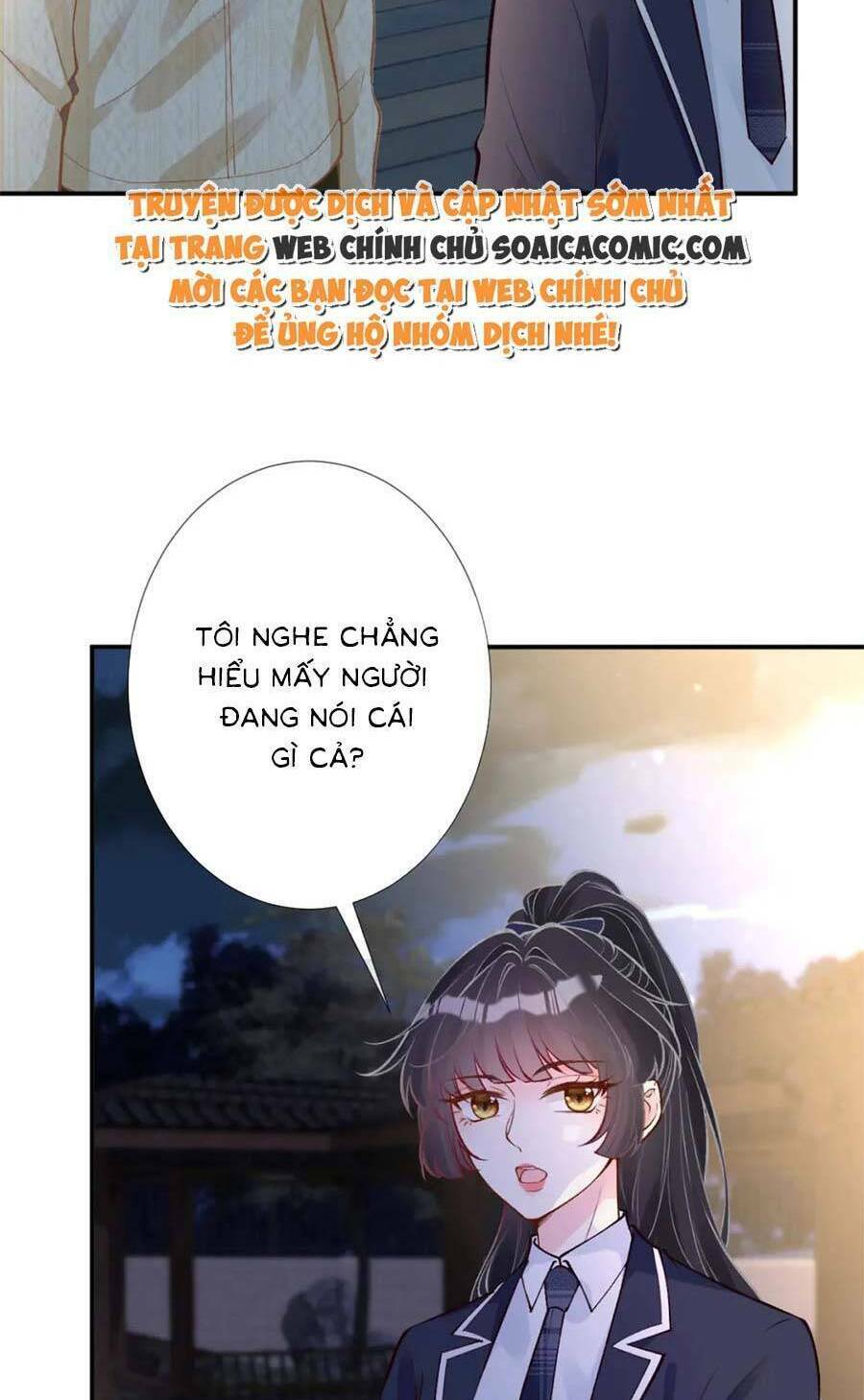 Ôm Khẩn Tiểu Mã Giáp Của Tôi Chapter 144 - Trang 2