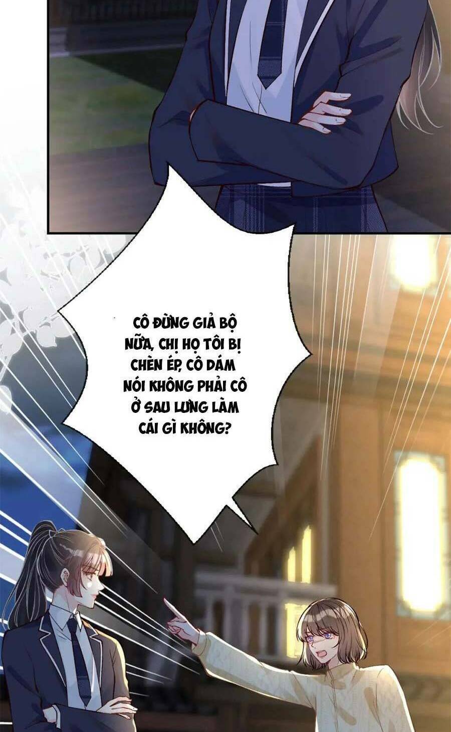 Ôm Khẩn Tiểu Mã Giáp Của Tôi Chapter 144 - Trang 2