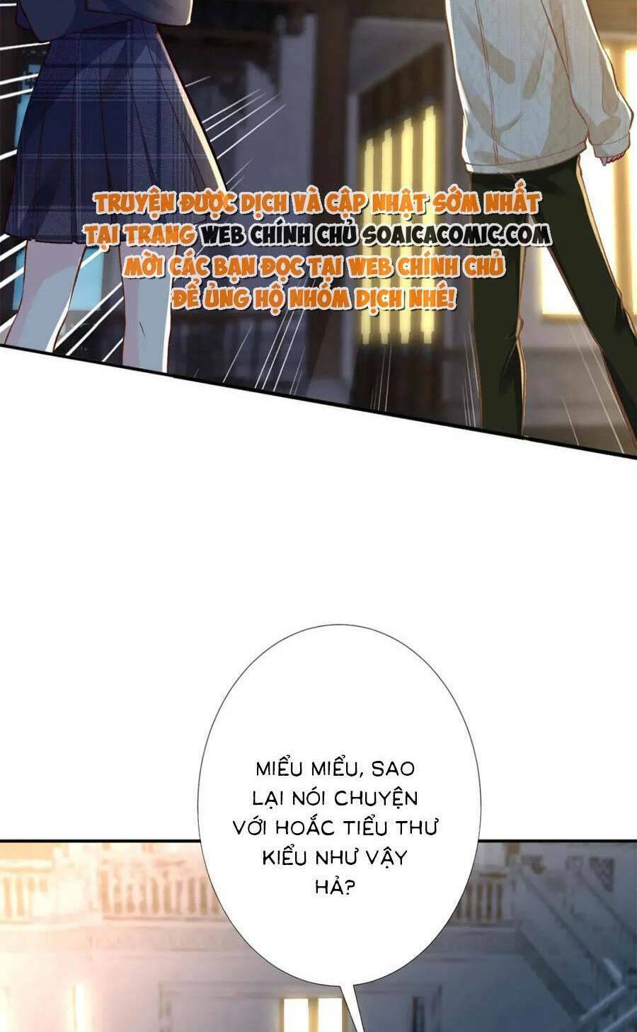 Ôm Khẩn Tiểu Mã Giáp Của Tôi Chapter 144 - Trang 2