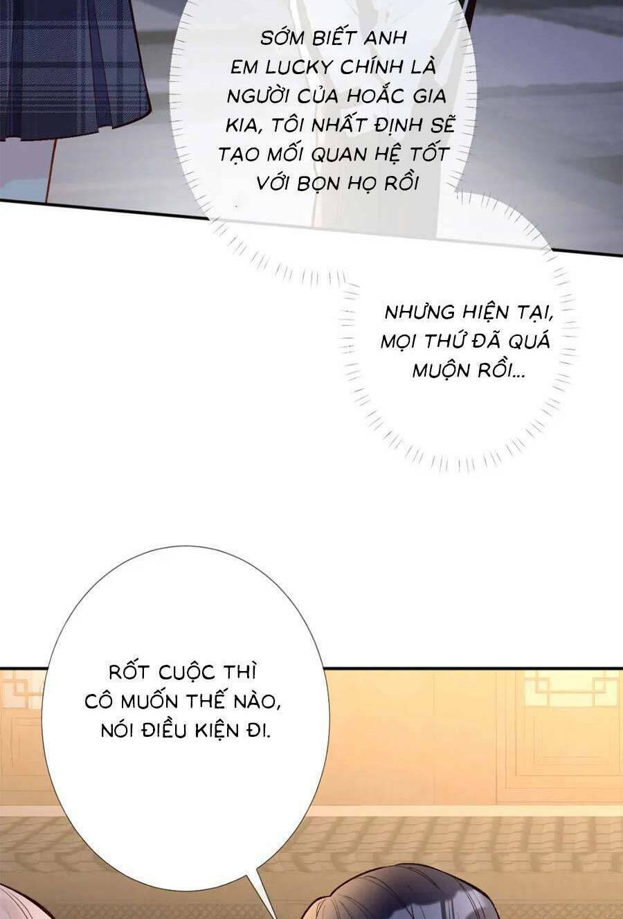 Ôm Khẩn Tiểu Mã Giáp Của Tôi Chapter 144 - Trang 2