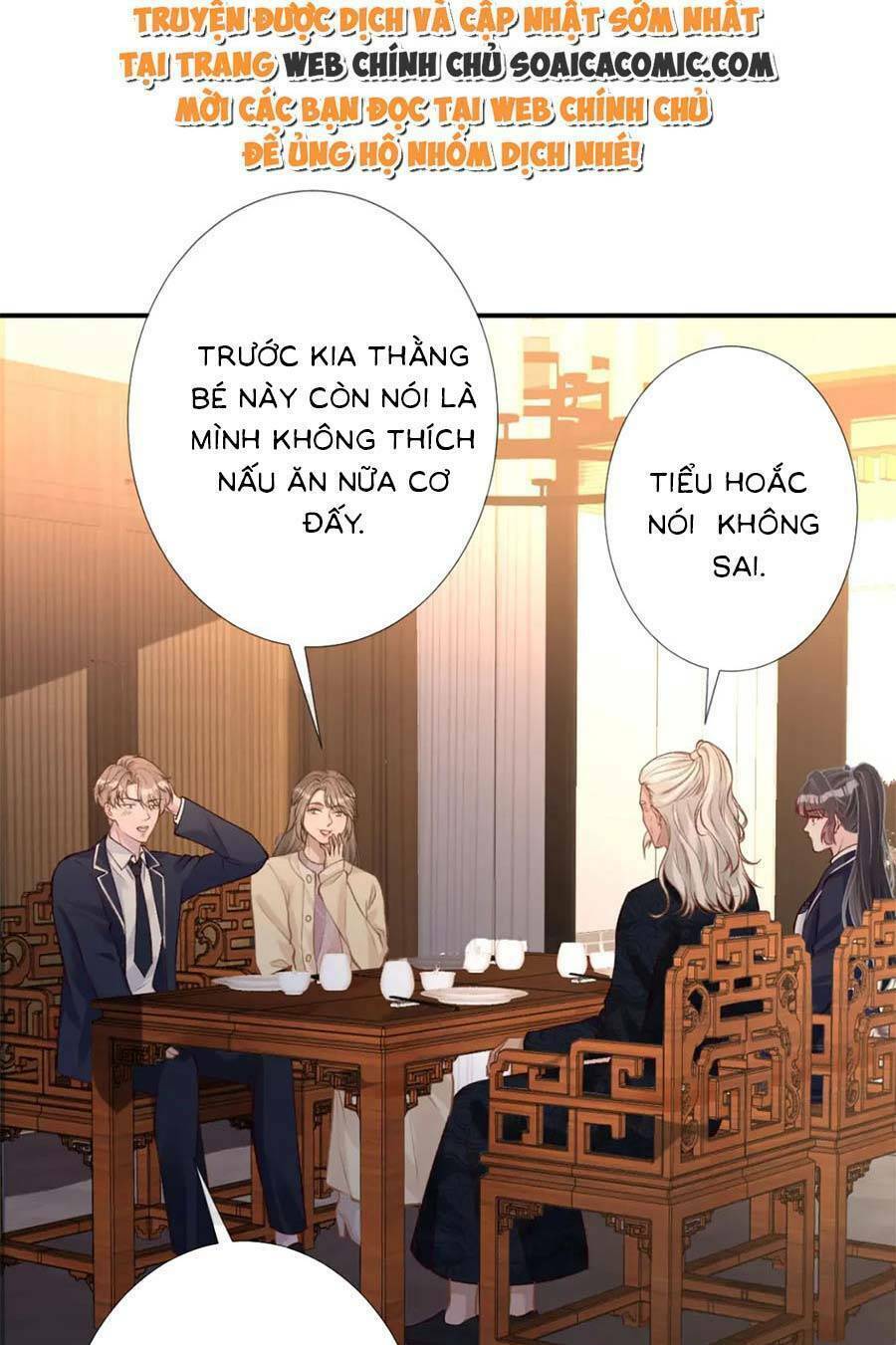 Ôm Khẩn Tiểu Mã Giáp Của Tôi Chapter 144 - Trang 2