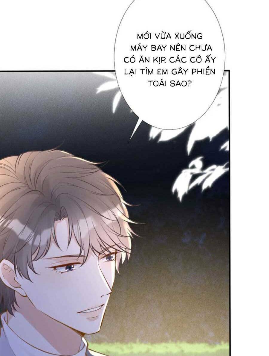 Ôm Khẩn Tiểu Mã Giáp Của Tôi Chapter 145 - Trang 2