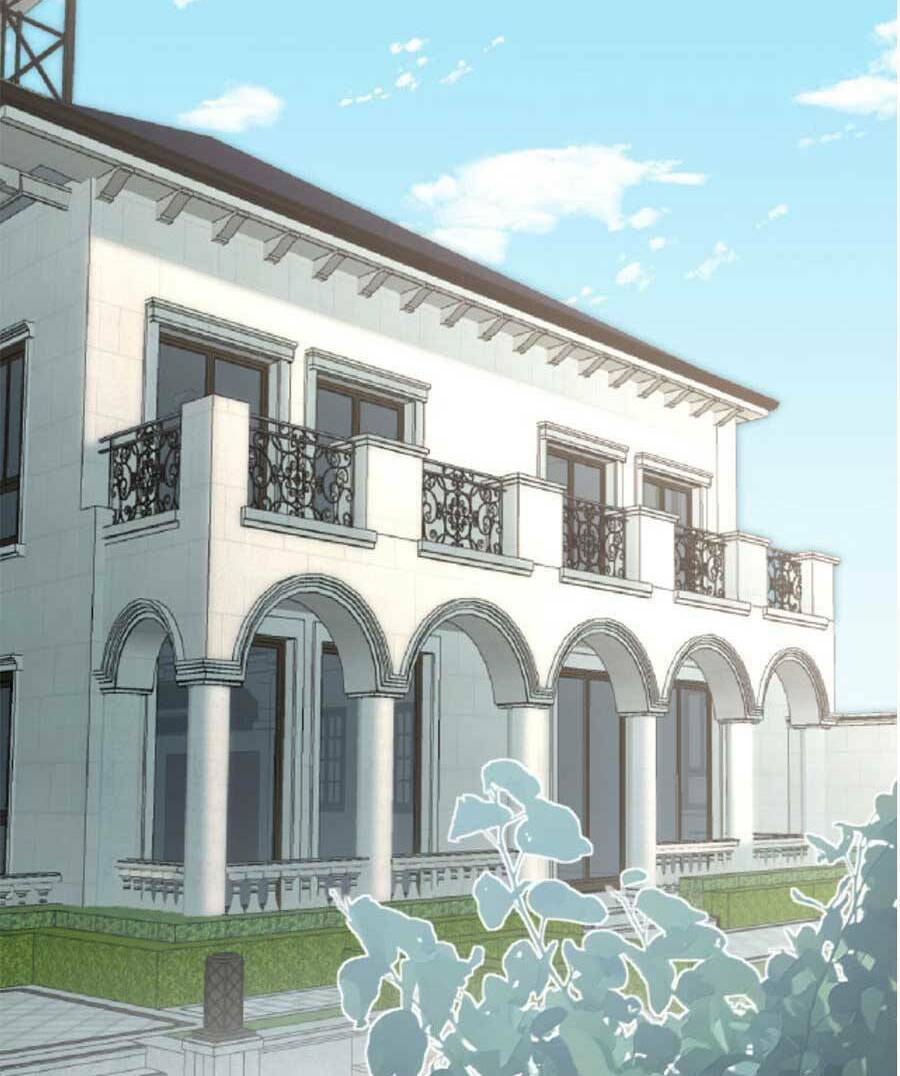 Ôm Khẩn Tiểu Mã Giáp Của Tôi Chapter 145 - Trang 2