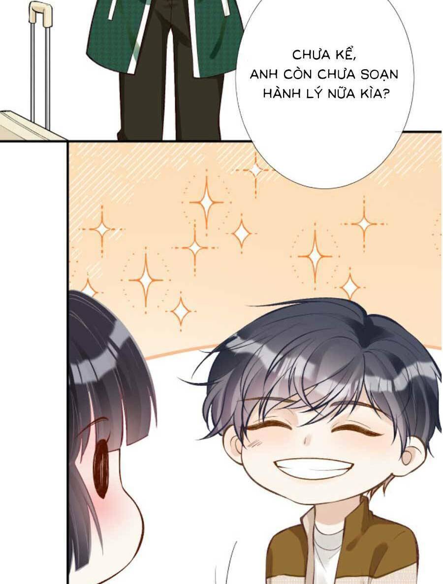 Ôm Khẩn Tiểu Mã Giáp Của Tôi Chapter 145 - Trang 2