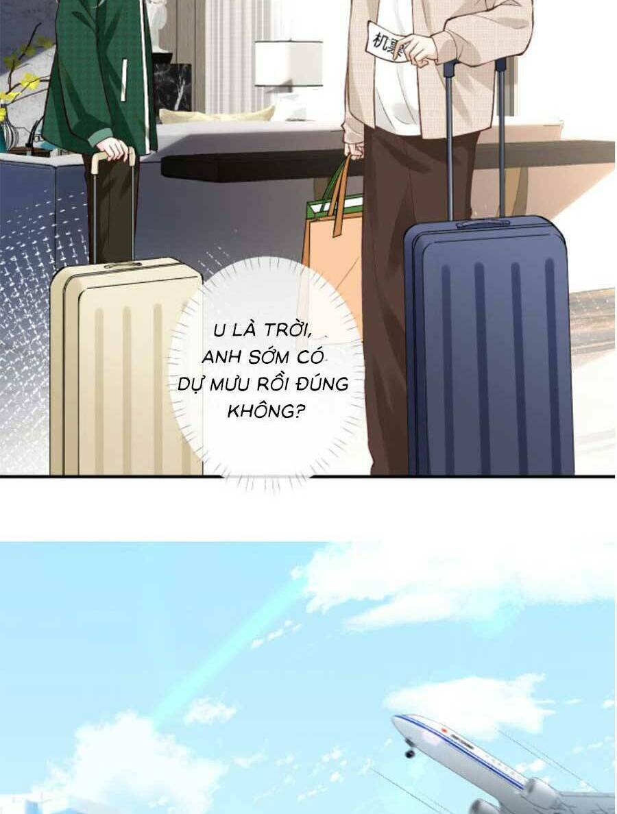 Ôm Khẩn Tiểu Mã Giáp Của Tôi Chapter 145 - Trang 2