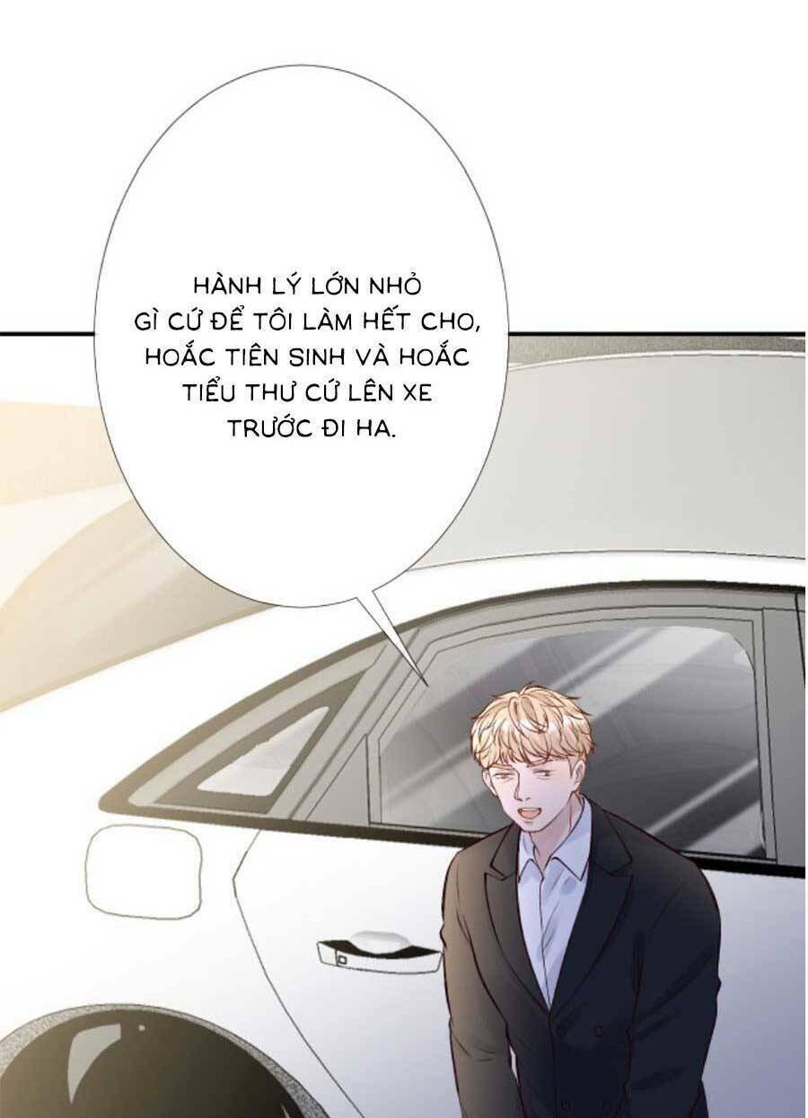 Ôm Khẩn Tiểu Mã Giáp Của Tôi Chapter 145 - Trang 2