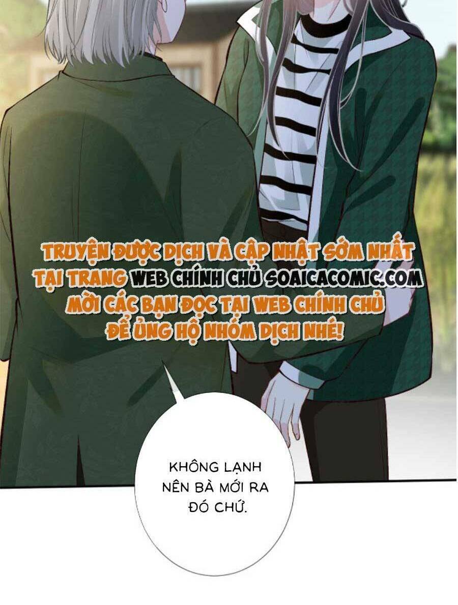 Ôm Khẩn Tiểu Mã Giáp Của Tôi Chapter 145 - Trang 2