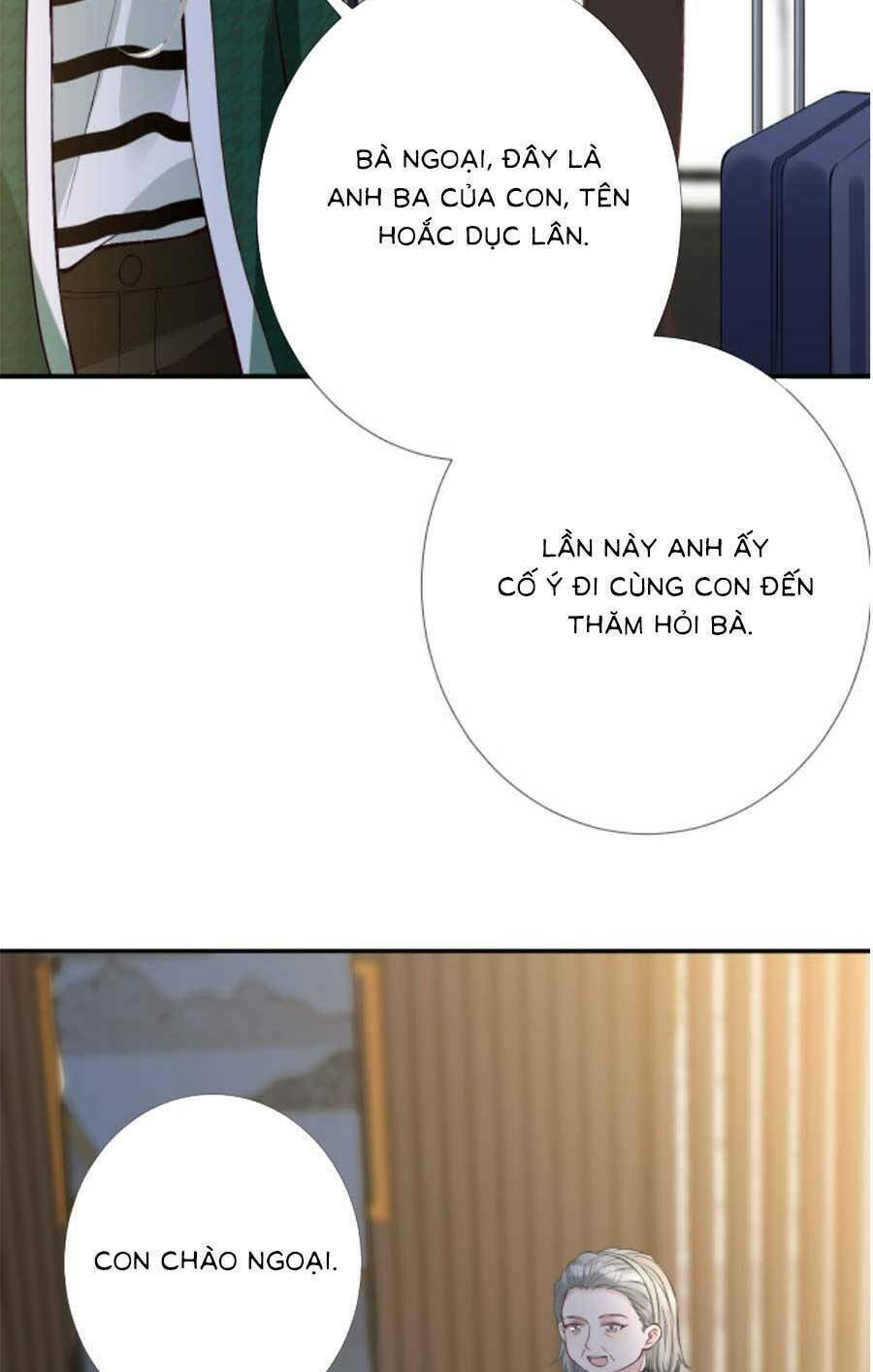 Ôm Khẩn Tiểu Mã Giáp Của Tôi Chapter 145 - Trang 2