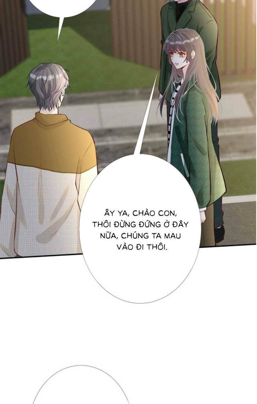 Ôm Khẩn Tiểu Mã Giáp Của Tôi Chapter 145 - Trang 2