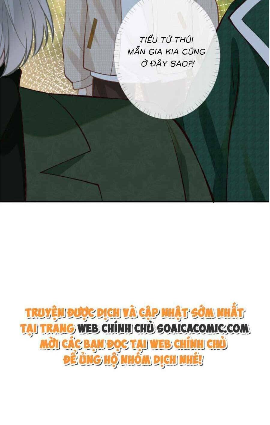 Ôm Khẩn Tiểu Mã Giáp Của Tôi Chapter 145 - Trang 2