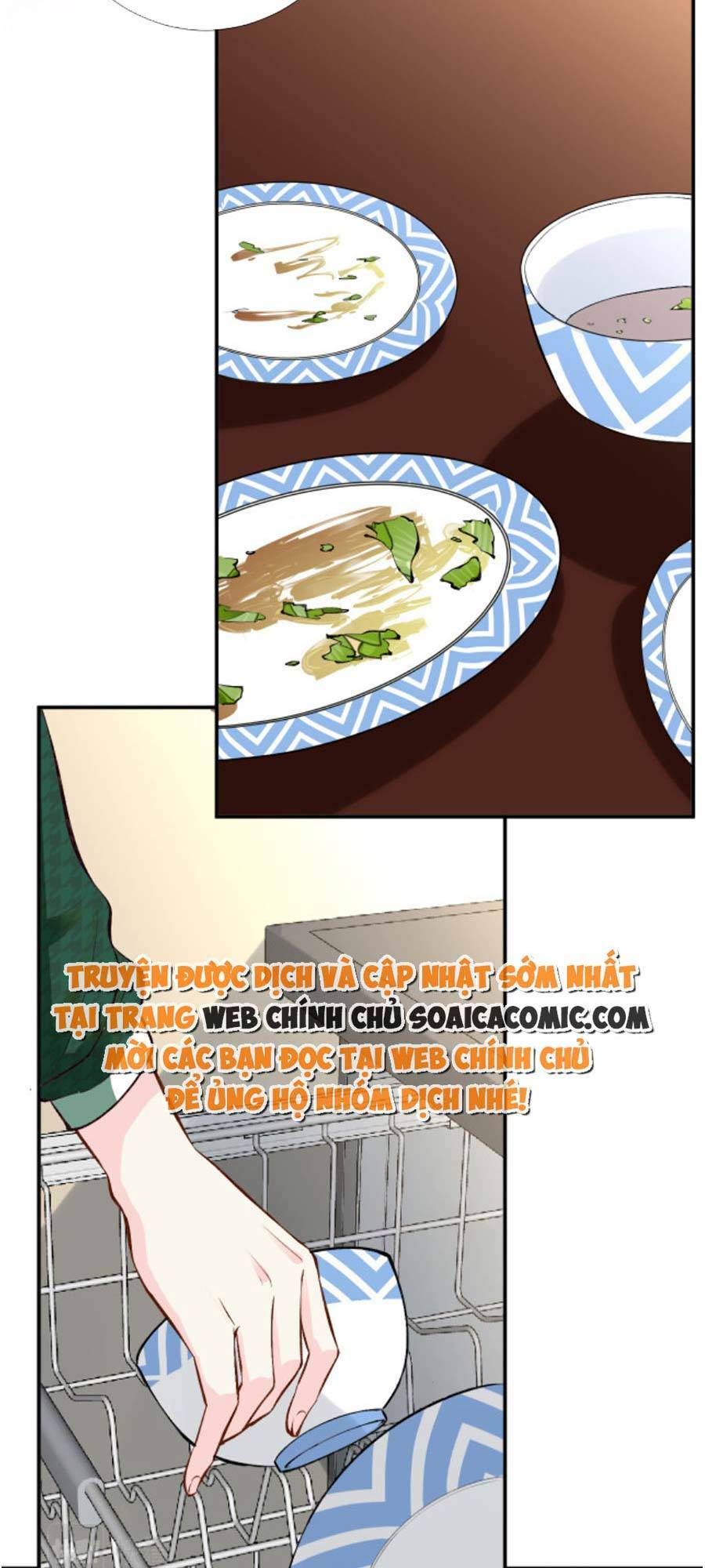 Ôm Khẩn Tiểu Mã Giáp Của Tôi Chapter 146 - Trang 2