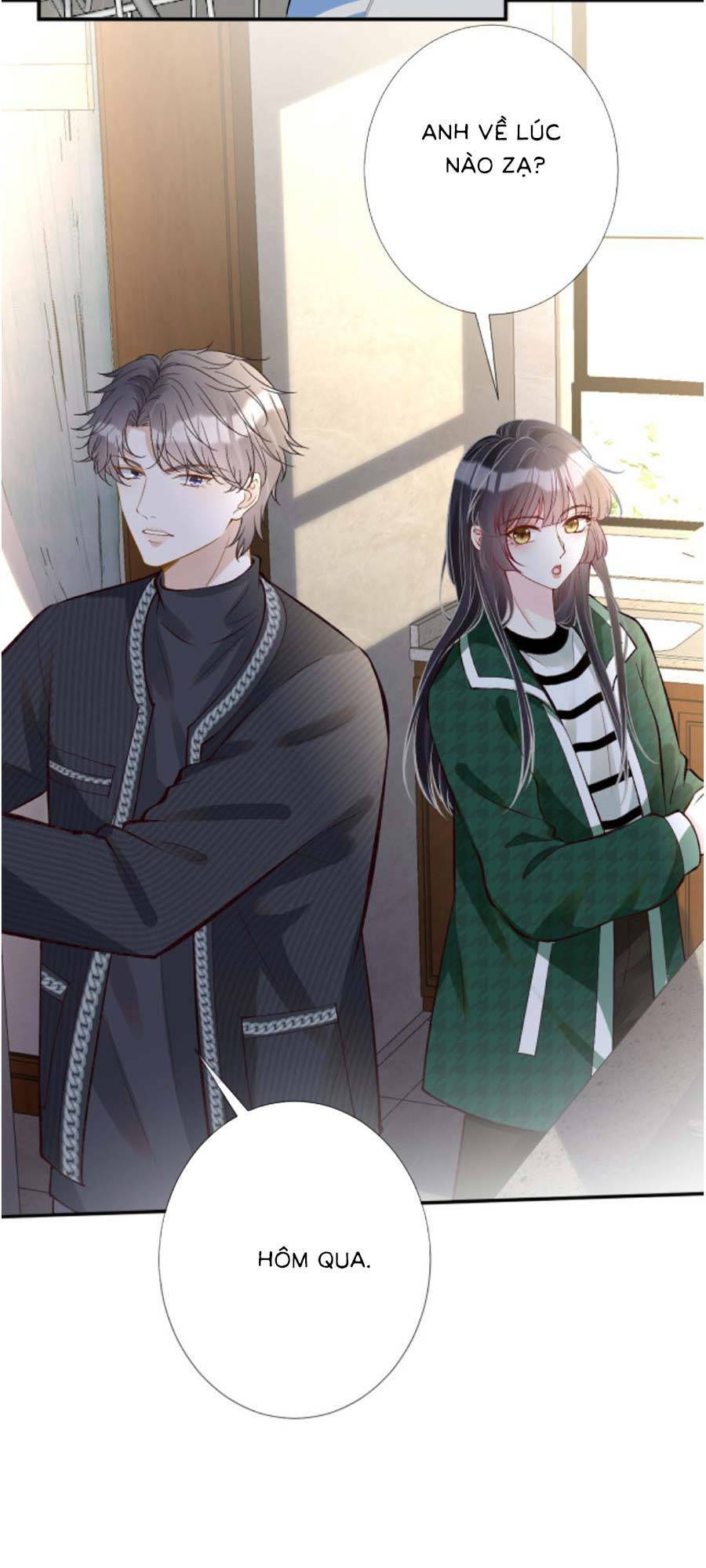 Ôm Khẩn Tiểu Mã Giáp Của Tôi Chapter 146 - Trang 2