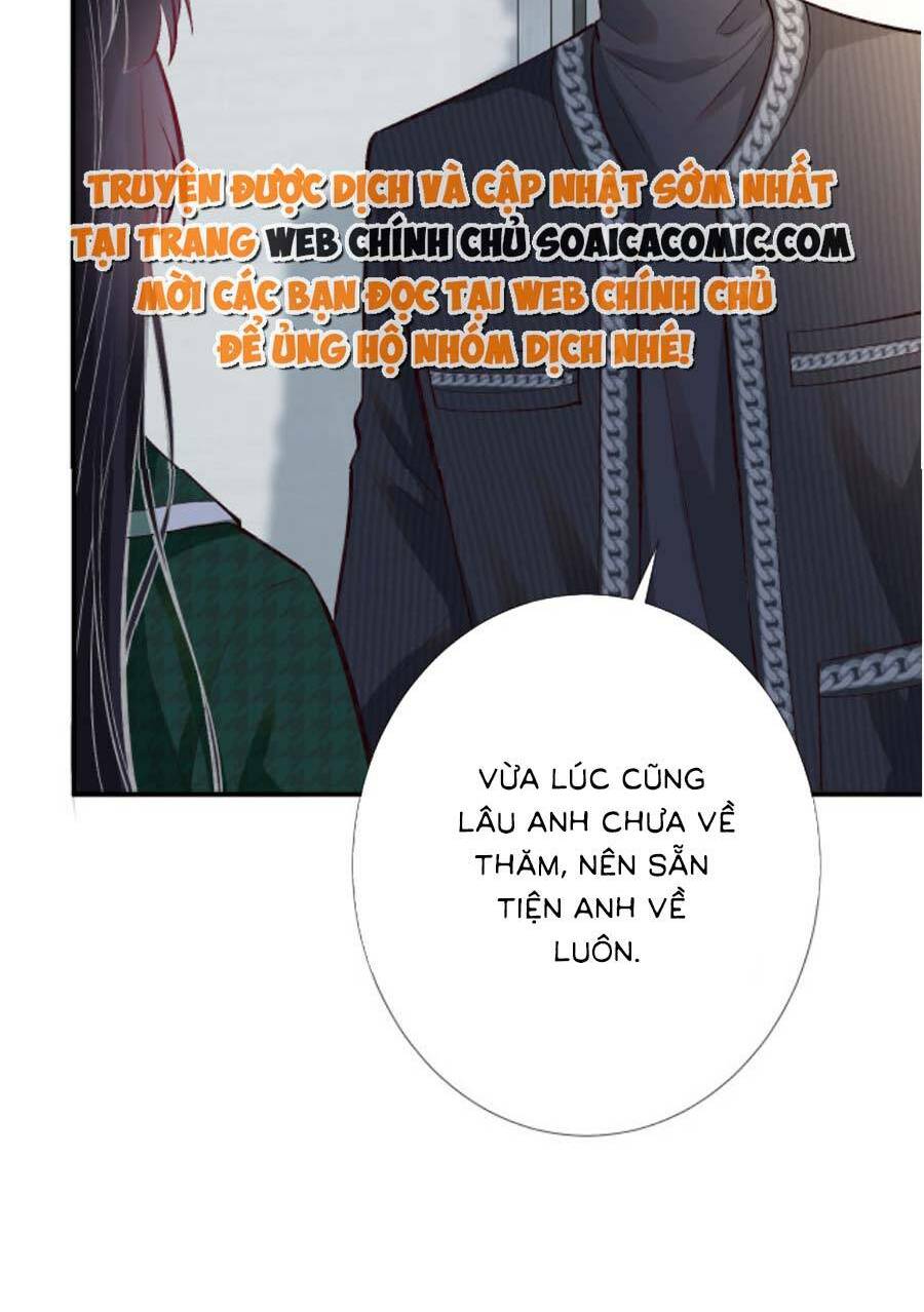 Ôm Khẩn Tiểu Mã Giáp Của Tôi Chapter 146 - Trang 2