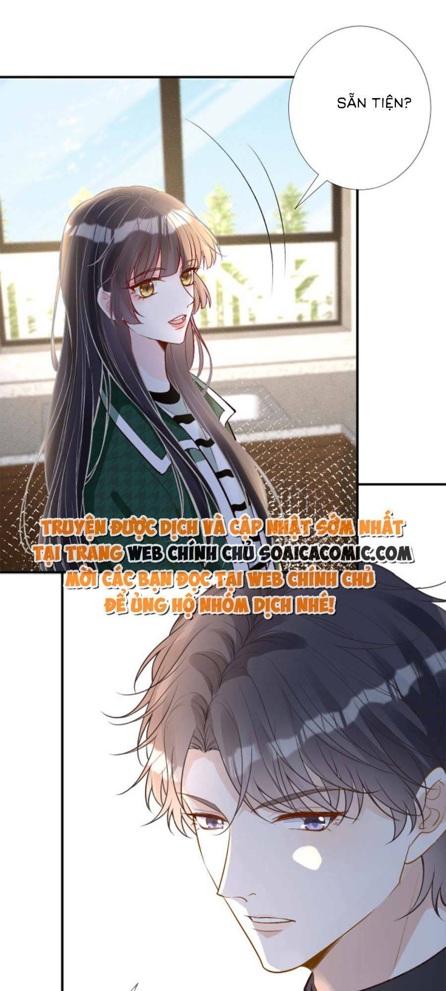 Ôm Khẩn Tiểu Mã Giáp Của Tôi Chapter 146 - Trang 2