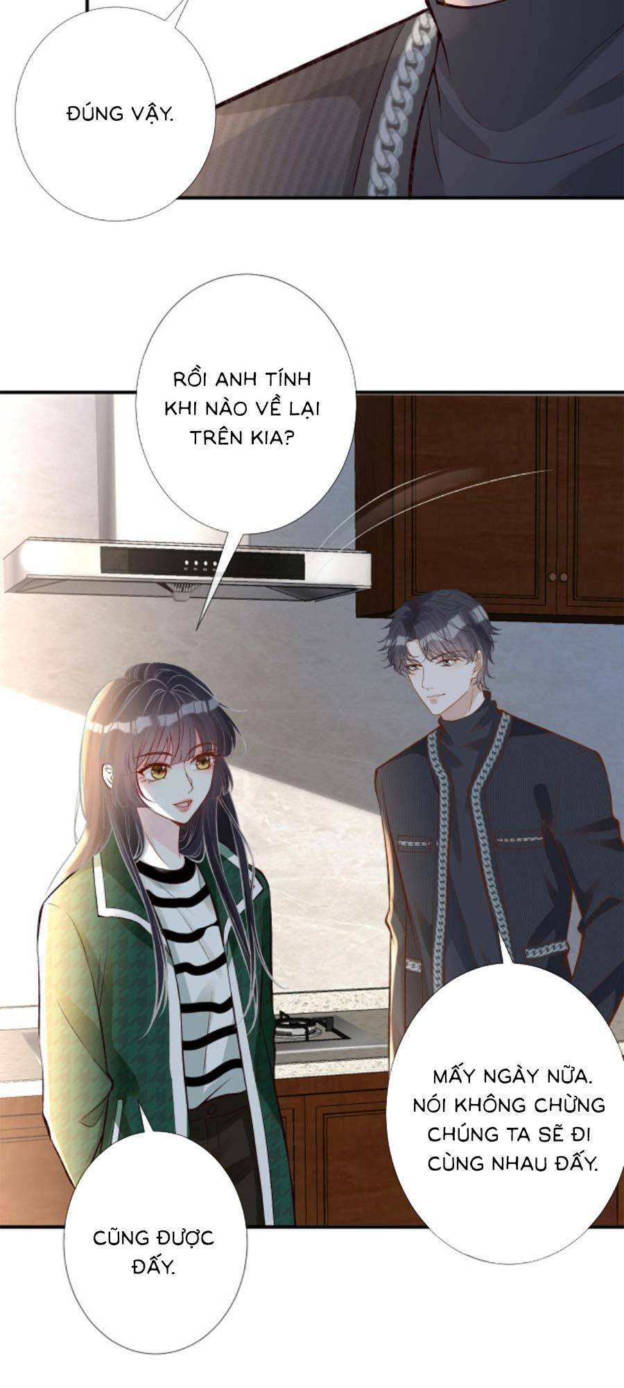 Ôm Khẩn Tiểu Mã Giáp Của Tôi Chapter 146 - Trang 2