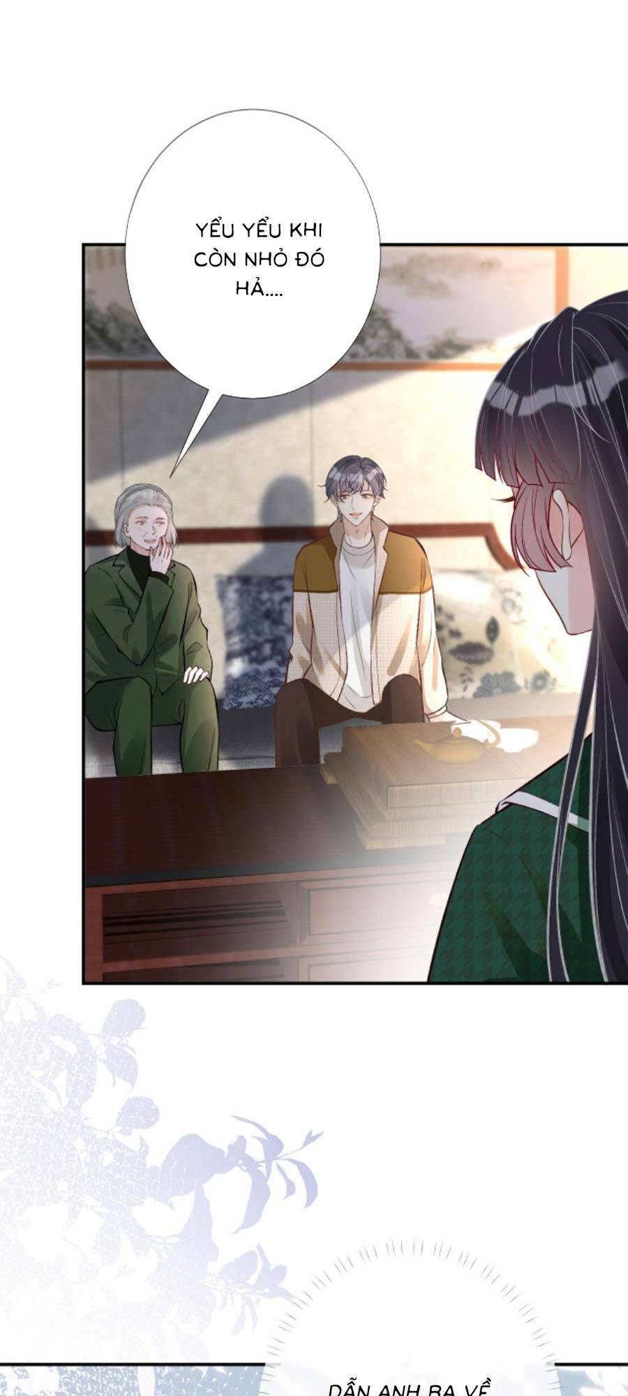 Ôm Khẩn Tiểu Mã Giáp Của Tôi Chapter 146 - Trang 2