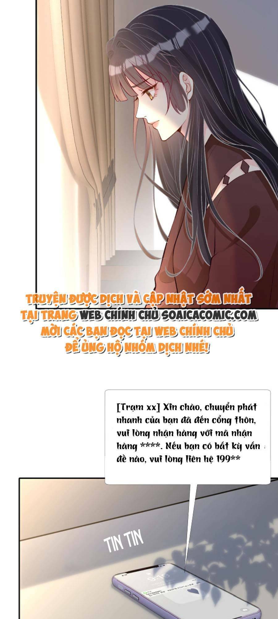 Ôm Khẩn Tiểu Mã Giáp Của Tôi Chapter 146 - Trang 2