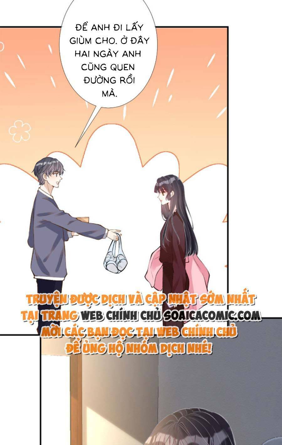 Ôm Khẩn Tiểu Mã Giáp Của Tôi Chapter 146 - Trang 2