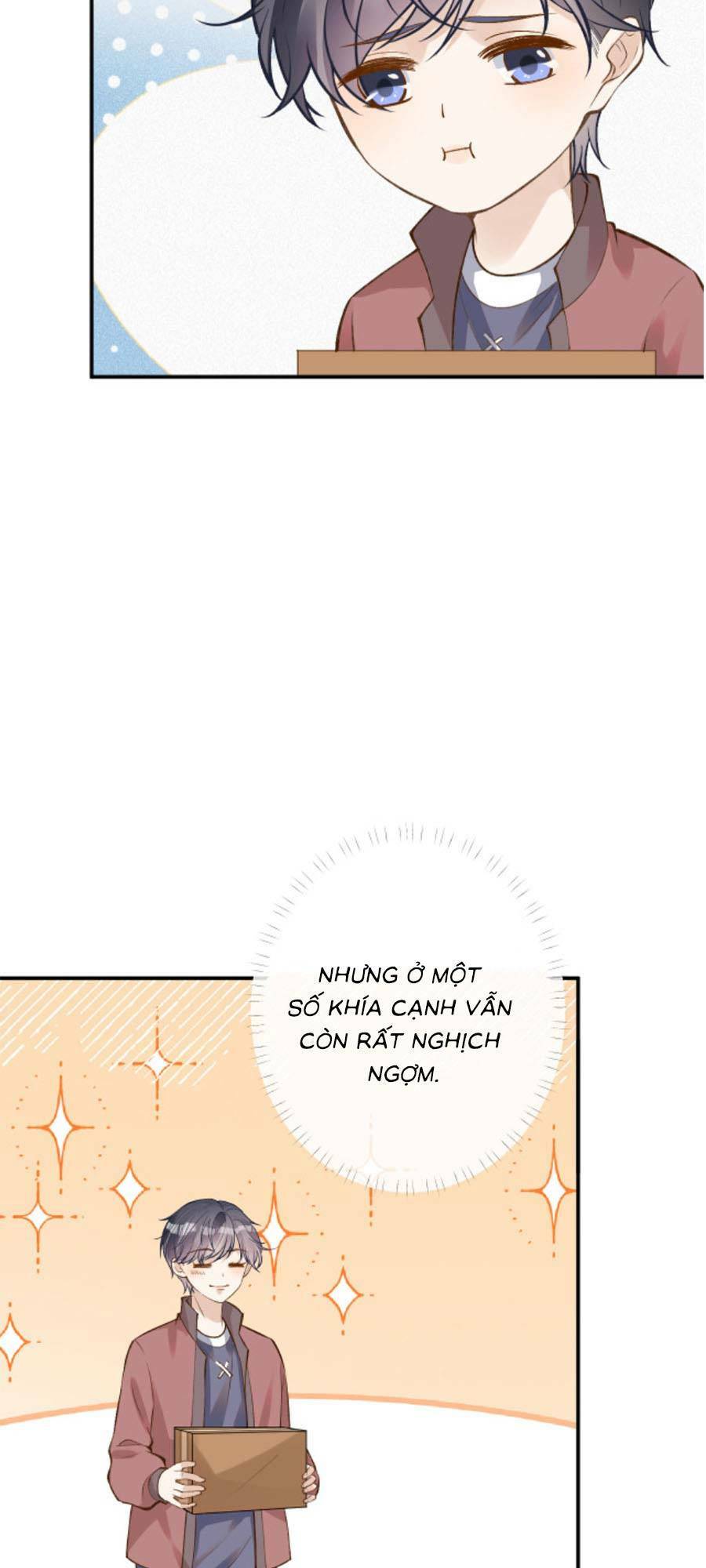 Ôm Khẩn Tiểu Mã Giáp Của Tôi Chapter 146 - Trang 2