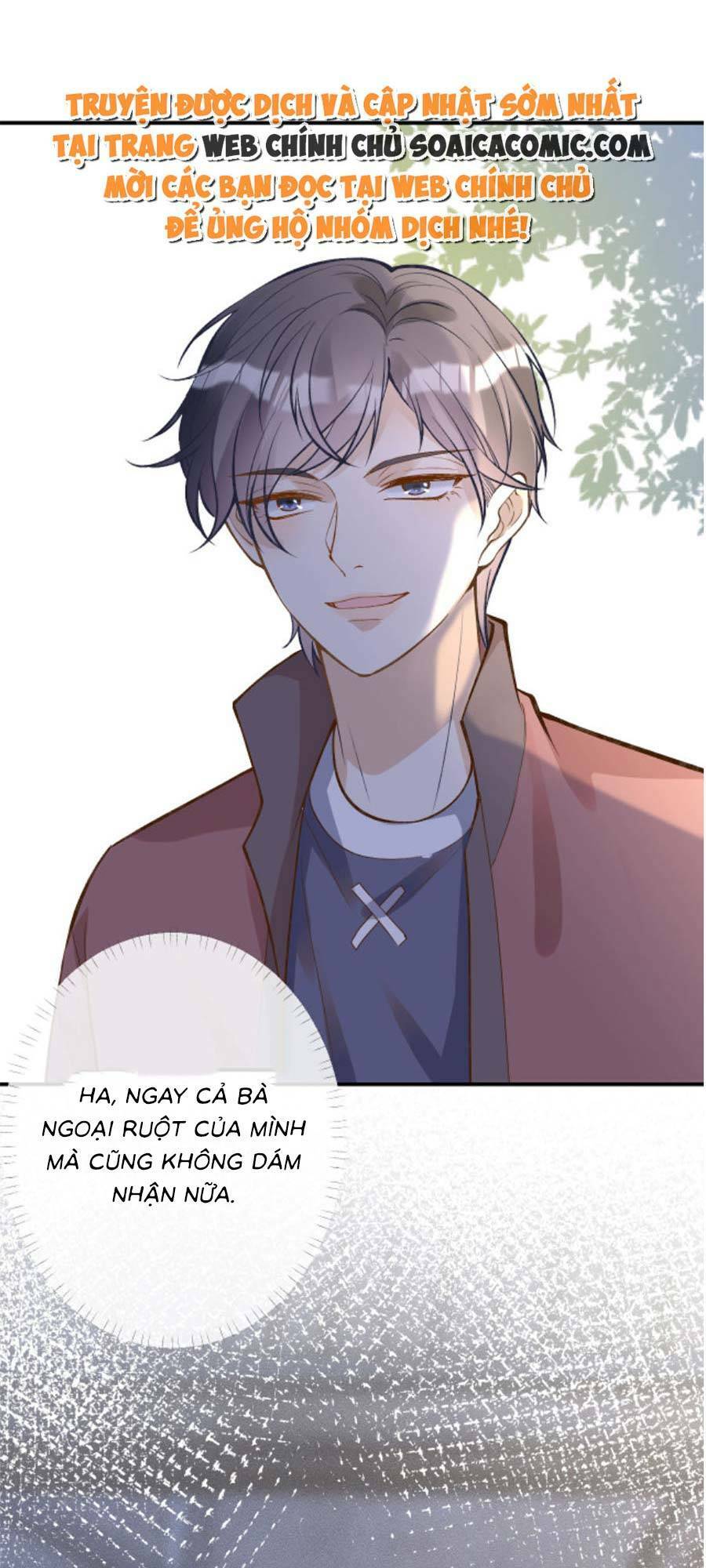 Ôm Khẩn Tiểu Mã Giáp Của Tôi Chapter 146 - Trang 2