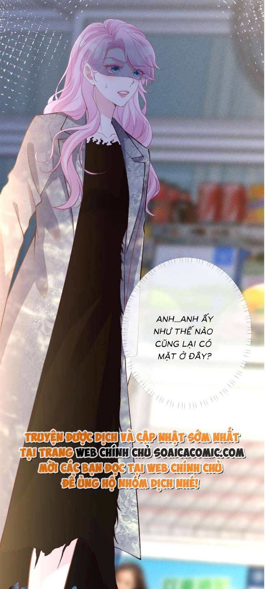 Ôm Khẩn Tiểu Mã Giáp Của Tôi Chapter 146 - Trang 2