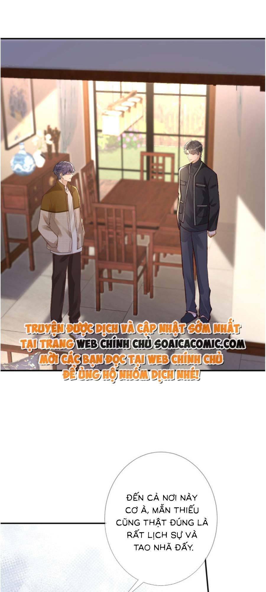 Ôm Khẩn Tiểu Mã Giáp Của Tôi Chapter 146 - Trang 2